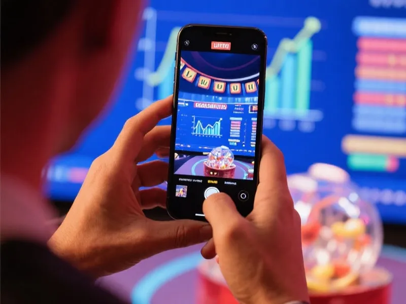 手机观看大发彩票开奖直播