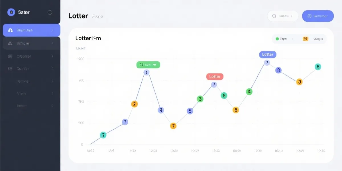 基本走势图演示